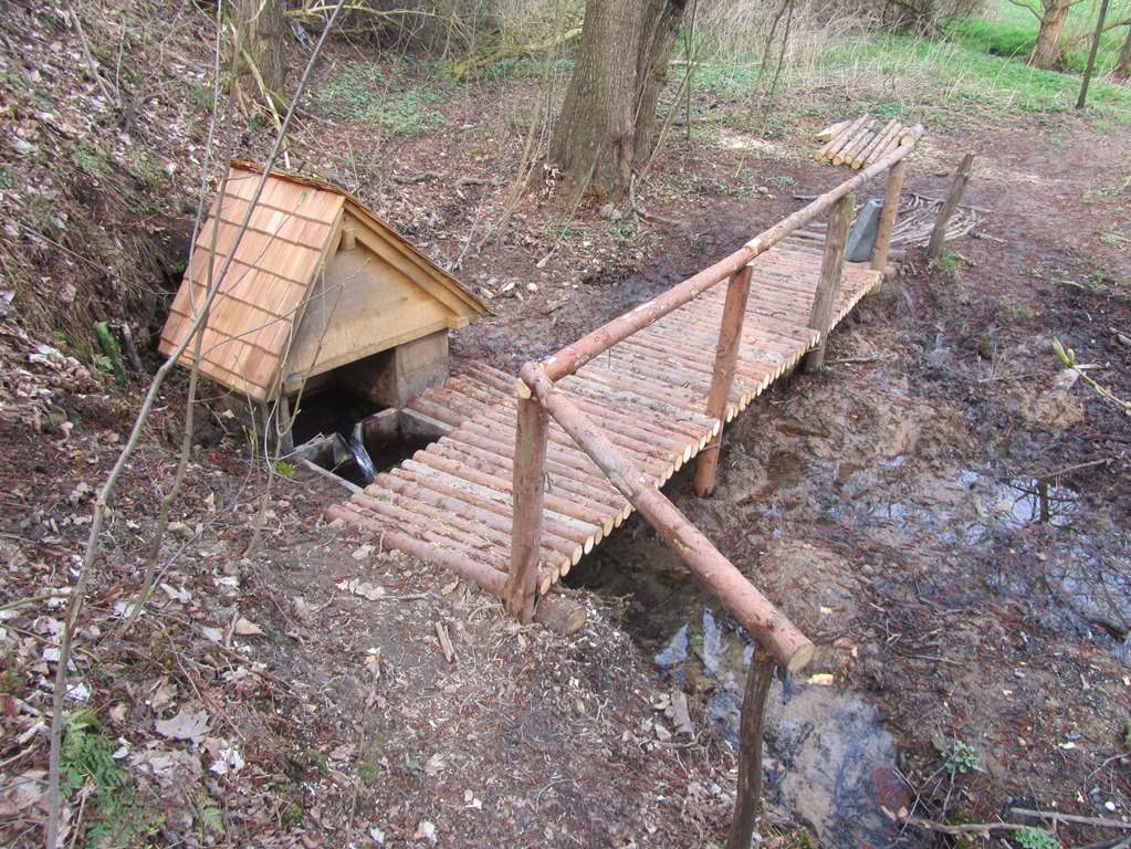 2071127_Pražské studánky – studánka Šárecká Habrůvka, ilustr. foto