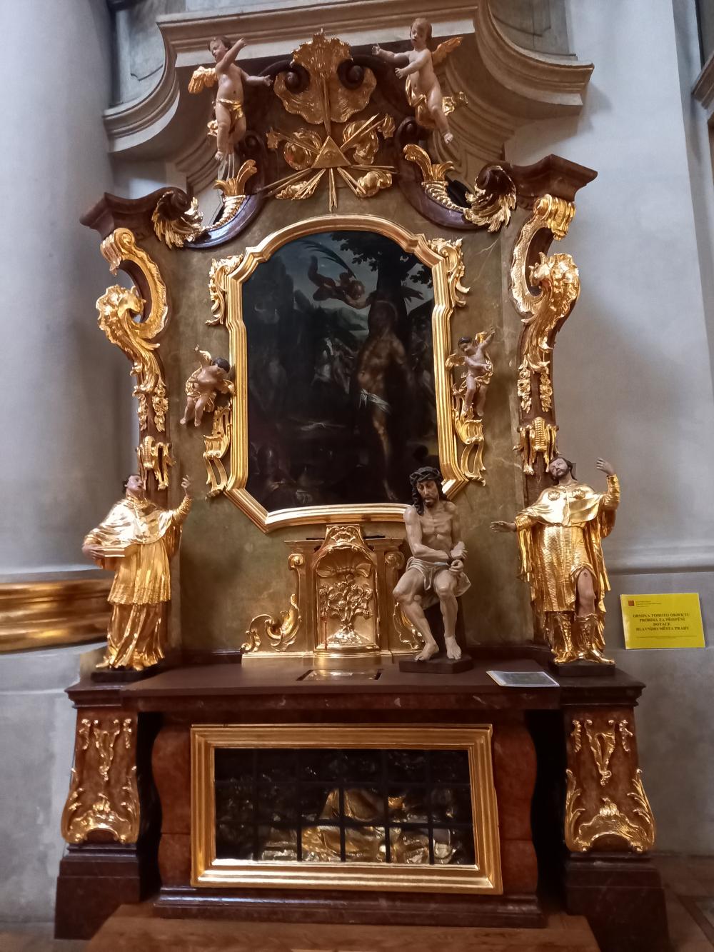 oltář sv. Šebestiána_po_10