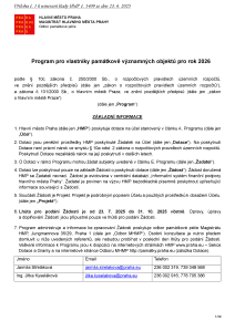 Usnesení RHMP_č.1409_příloha č. 1