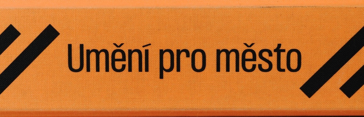 Vizuál - Umění pro město