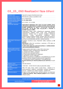 Výzva č. 03_23_050 Realizační fáze šíření.docx